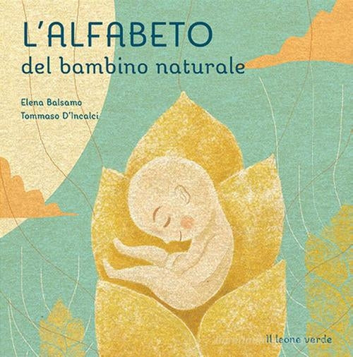 L'alfabeto del bambino naturale