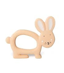 Rubber Toys - Rubber grasping toy