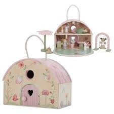 Fairy House