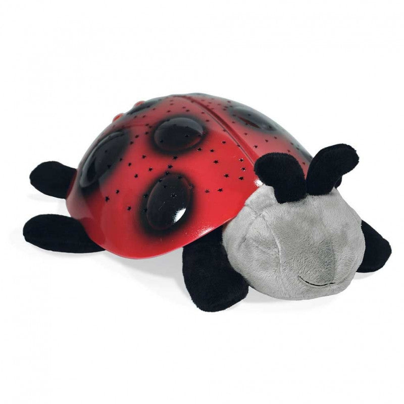 Twilight Ladybug - Proiettore Notturno