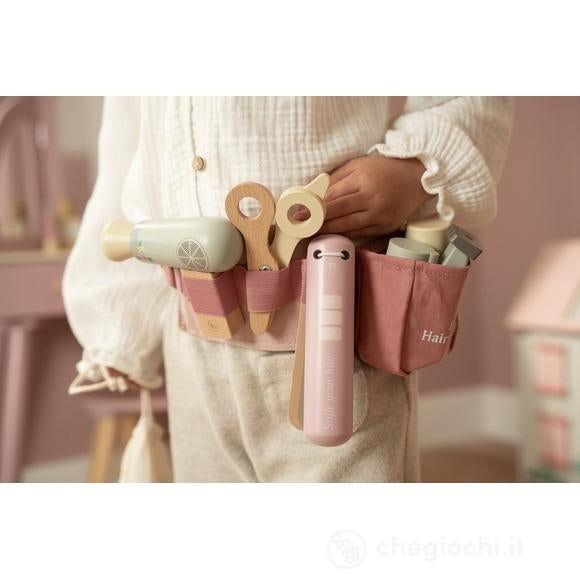 Set parrucchiere FSC