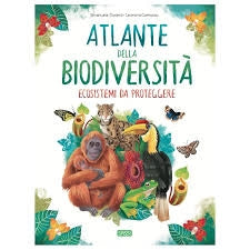 Atlante della Biodiversità