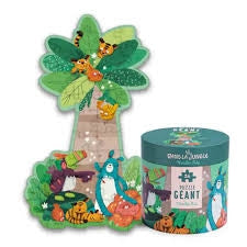 Puzzle palma 36 pezzi