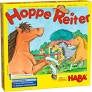Al Galoppo Cavallino - Hop Hop Reiter