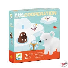 Little coopération