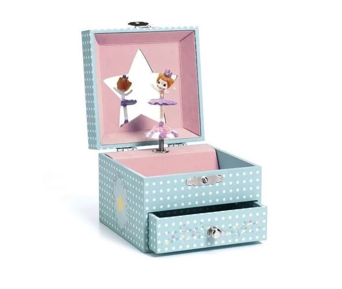 Carillon La Ballerian Delicata