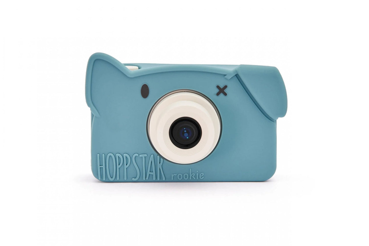 Macchina fotografica Rookie Color: yale