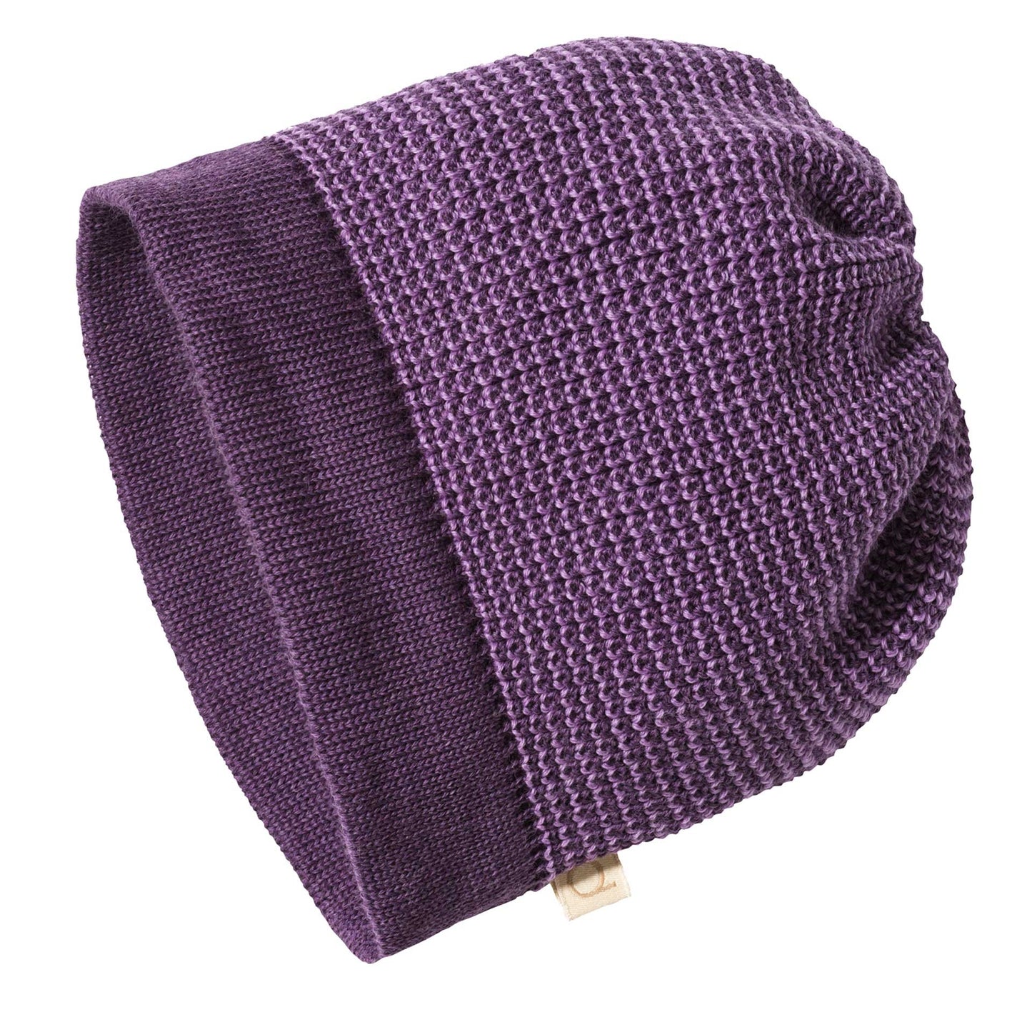 Cappellino in Lana Merino Biologica