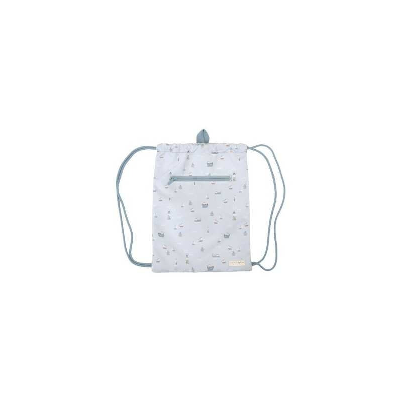 Sacca Pet Reciclato