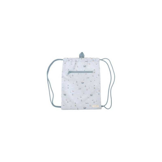 Sacca Pet Reciclato