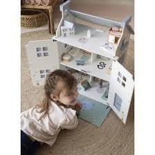 Doll's House Bianca