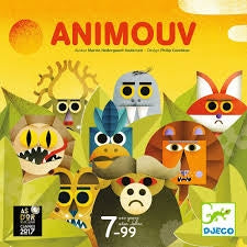 Animouv