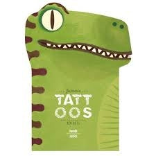 Tattoos