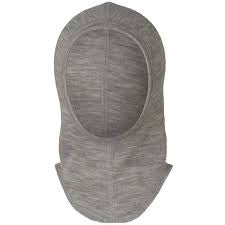 Balaclava in Lana e Seta