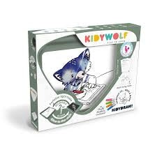 KidyDraw Pro