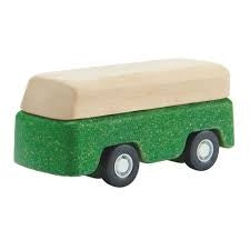 Green Bus
