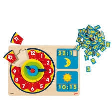 Gioco Impara le Ore