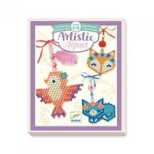 Artistic Acqua - Animali del Bosco *