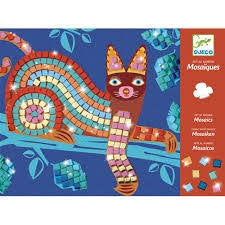 Mosaico Oaxacan*