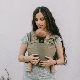 Fascia Elastica Neko Sling