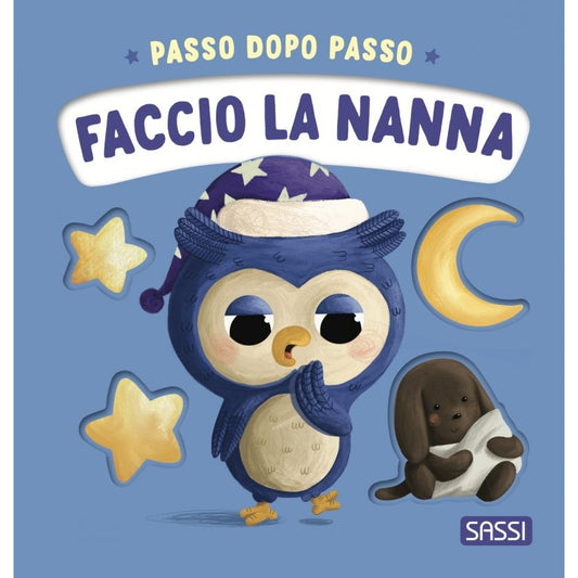 Faccio La Nanna
