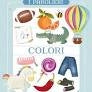 I Parolieri - I Colori
