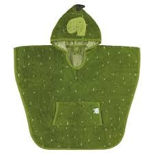 Poncho di Spugna