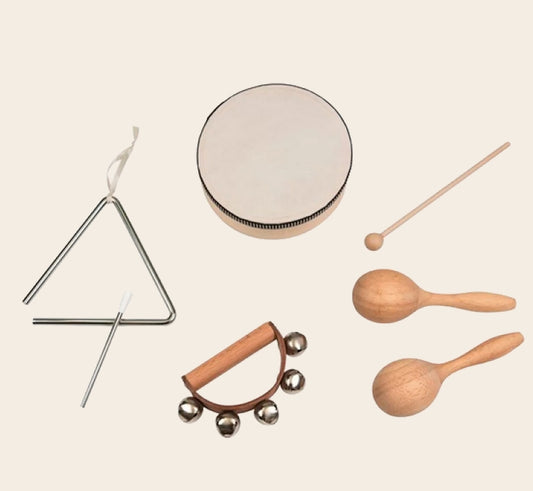 Set di strumenti