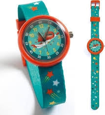 Orologio Superhero