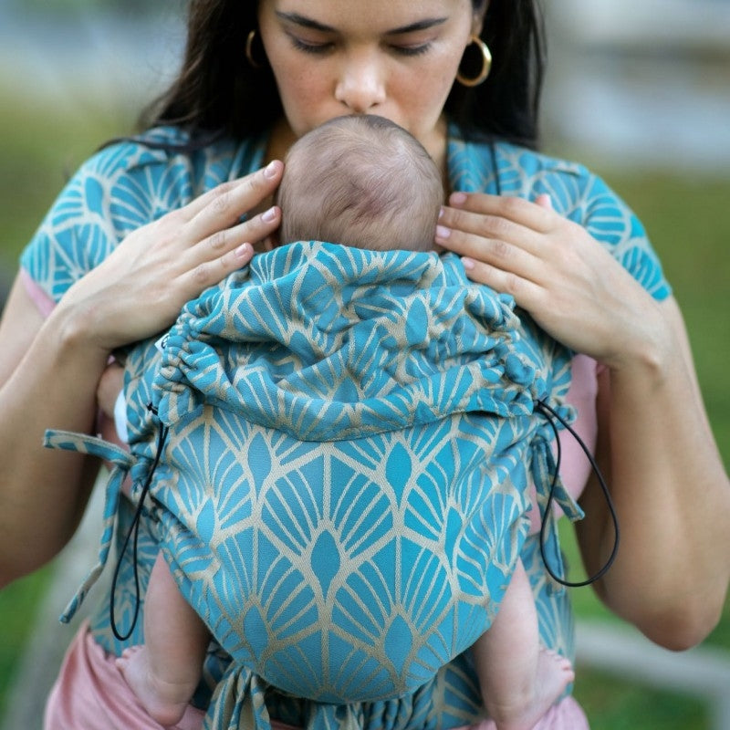 Marsupio Ergonomico Neko Switch Baby Size