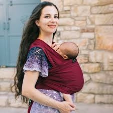 Fascia Elastica Neko Sling