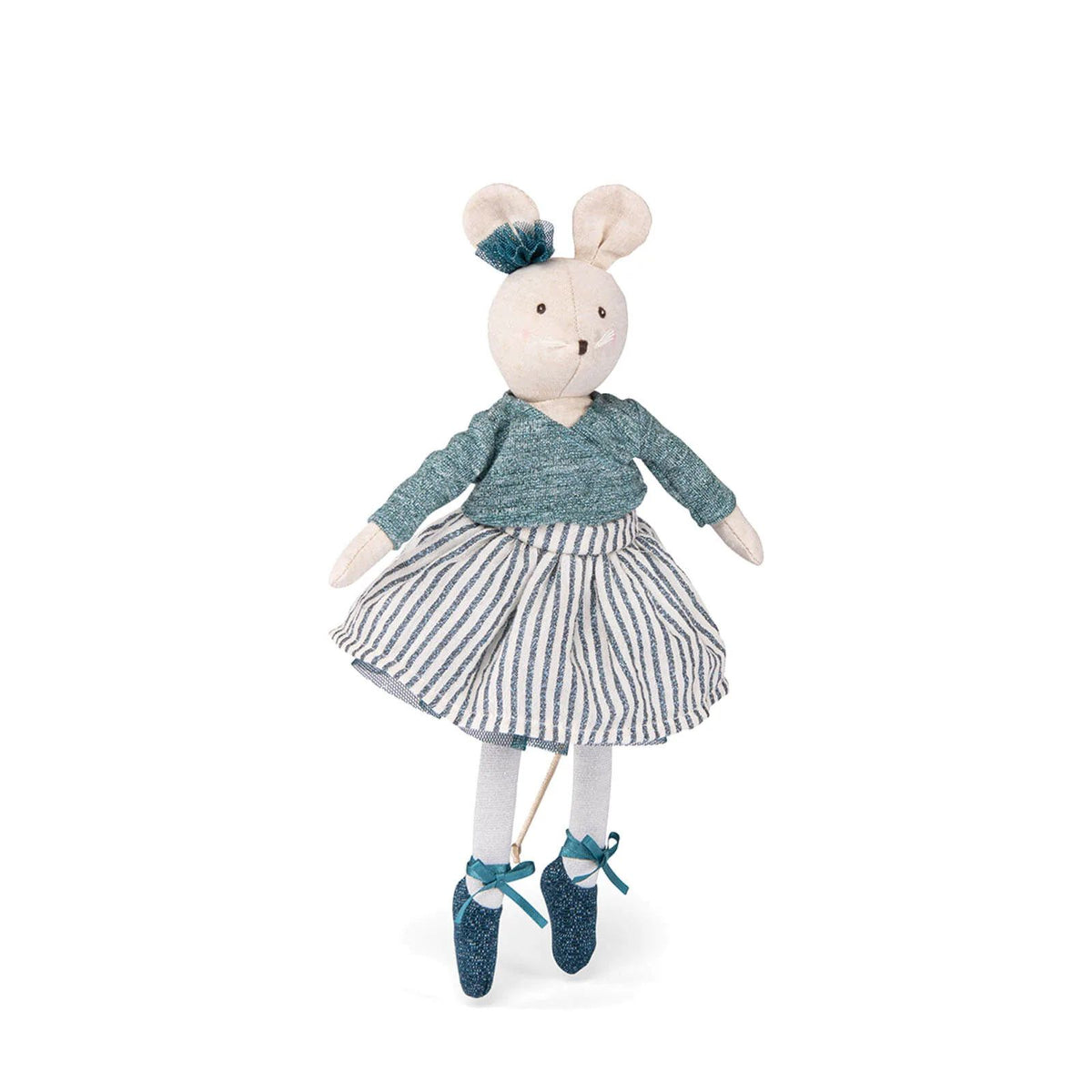 Topine ballerine