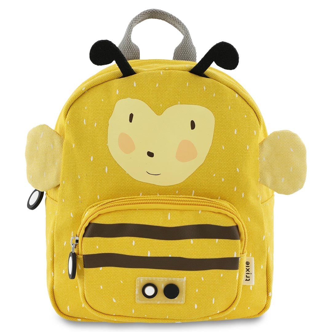 Zainetto Mini Mrs. Bumblebee