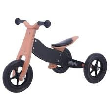 Free2Move - Triciclo e Balance Bike 2 in 1  Plus