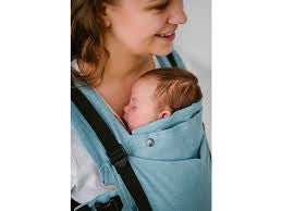 Marsupio Ergonomico Kavka Multi-Age