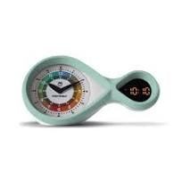 Orologio Sveglia Analogico e DIgitale