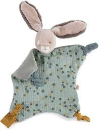 Doudou Coniglio Salvia