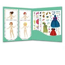 Stickers Vestiti di Moda
