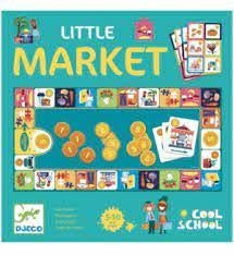 Little market