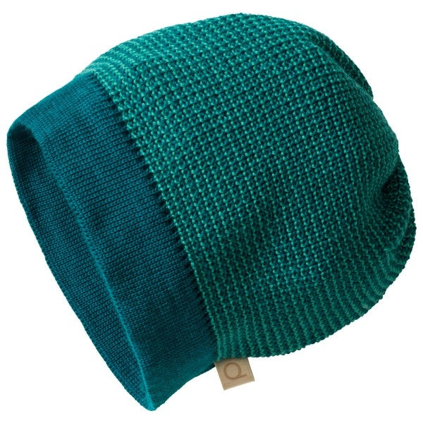 Cappellino in Lana Merino Biologica