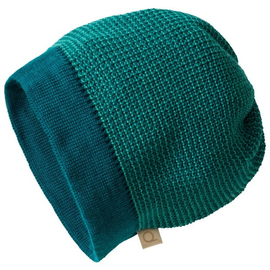 Cappellino in Lana Merino Biologica