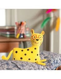 Sonaglio Peluche