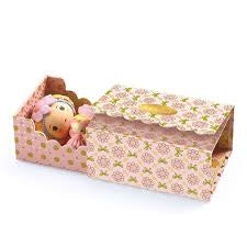 Rose Tinyroom*