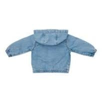 Giacca di Jeans