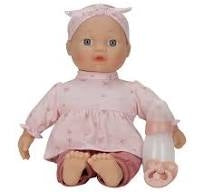 Bambolotto Lily