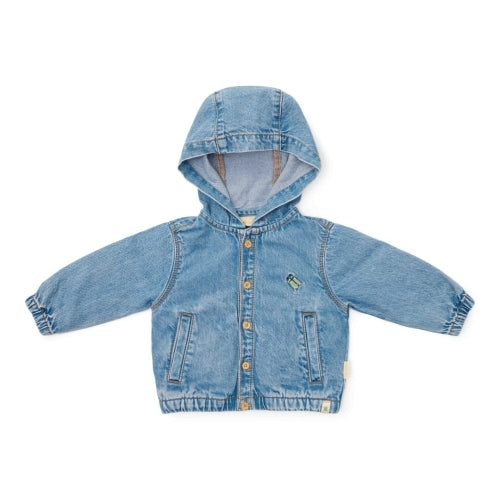 Giacca di Jeans