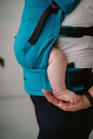 Marsupio Ergonomico Kavka Multi-Age