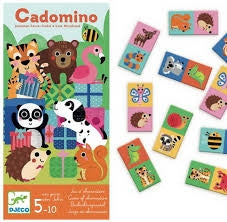 Cadomino