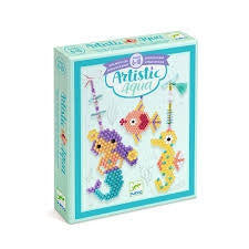 Artistic Acqua - Animali Marini*