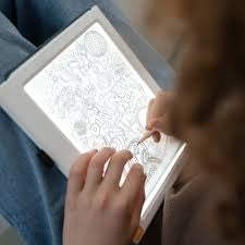 Kidydraw Drawing Pad
